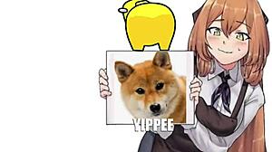 Ehi, guarda questo gioco fantasy hentai 3D - Ukiyo Fantasy Fair, il gameplay è selvaggio!