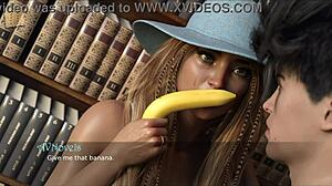 Summers gone 67 in the anime game series