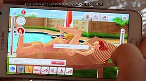 3D Multiplayer Sex Game Yareel Brings Hot Android Action