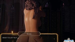 Ep10 fucking valencia cowgirl style - sex of thrones