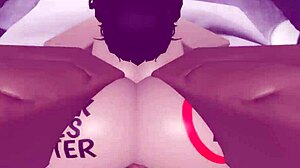 yo, fan begged me to bang her in game