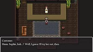 The detective's quest turns unexpectedly in the steam city