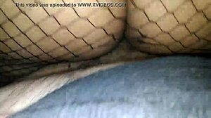 Sitting on his dick and I took a creamy load in my pussy
