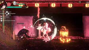 ねえ、この3Dヘンタイファンタジーゲーム見て - 浮世ファンタジーフェアのゲームプレイがワイルド！