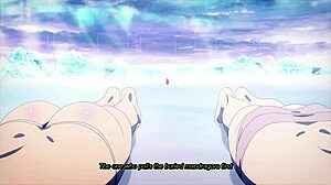 Seven Deadly Sins: Forbidden Sin Series - Episode 7
