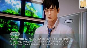 Raw banging action in Academy 35 gameplay.