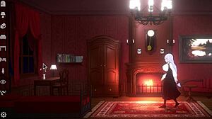 Ei bine, Timpul să Fut Păpușa Curvy în Fiecare Colț al Camerei Ep 1