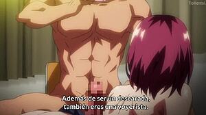 Hentai Porn Scenes 6 - Enjoy the best Hentai Sex here!