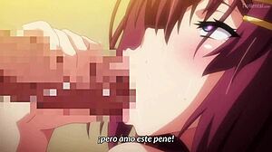 Hentai Porn Scenes 6 - Enjoy the best Hentai Sex here!
