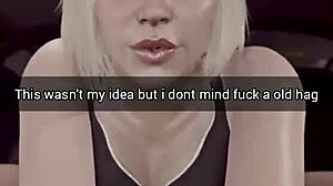 Cheating Gym Mom Craves Intense Action with Monster Power