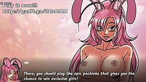 Hentai heroes - Part 1 Begin city