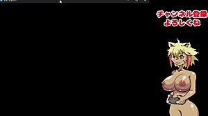 Exploring Sexy Elf Rebirth In Sex Saber Gameplay 01