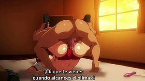 Hentai Porn Scenes 6 - Enjoy the best Hentai Sex here!