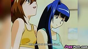 Conversational Man, my stepbrother fucks my best friend in uncensored hentai!