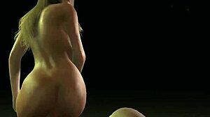 The most appetizing Lucia is the protagonist of GTA 6