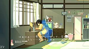 “Hey, wanna see something wild with my curvy babe?”