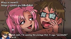 Hentai heroes - Part 1 Begin city