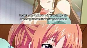 Accidental synced sex videos at the peak of pleasure