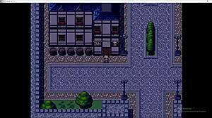 Viaje de Charlotte Parte 3 - Trajes Sexys de Vaquera y Coneja