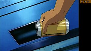 Come on, fuck that timid hot hentai ass hard in episode 2.