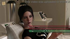 man, i’m totally hooked on leap of faith 141 with them big tits in 3d anime!