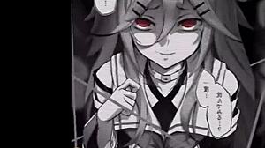 Halogen - U Got That Anime Heat!