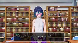 jogo hentai hstutor episodio 1 legendado pt br - what’s her secret?