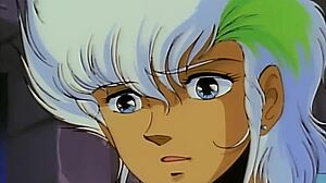 Hentai reyon densetsu flair 1 part with hungarian subtitles