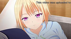 Wanna stream Amai Ijiwaru Episode 1 with English subs?