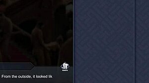 Ep1 King of Kings - Fingering Claire’s Tight Hairless Pussy and Asshole