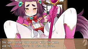 Hentai game lolibabas of mayohiga parte 3, a wild ride indeed!
