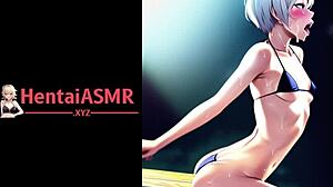 Exploring the visual journey of hentai spider themes in anime