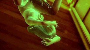 Wanna talk about that hot anime cumshot scene?