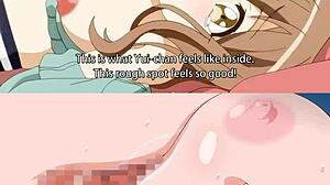Accidental synced sex videos at the peak of pleasure