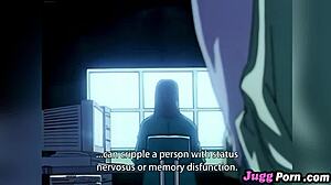 Conversational Man, my stepbrother fucks my best friend in uncensored hentai!