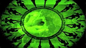 Wanna dive into my secret life with vintage hairy comic animations? It's crazy!