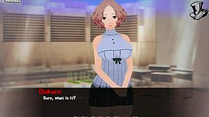 hey pawg haru, wanna get stuffed deep with my cock tonight or what?