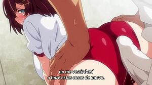 Hentai Porn Scenes 6 - Enjoy the best Hentai Sex here!