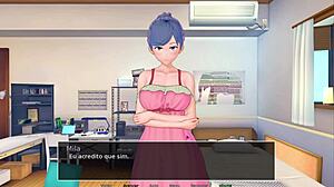 jogo hentai hstutor episodio 1 legendado pt br - what’s her secret?
