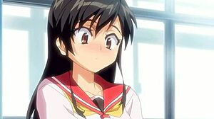 Uncensored 2D Ranma 1 2 Hentai r34 rule 34 nude cosplay xxx Akane Shampoo Nabiki