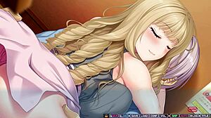 i’m obsessed with misaki 07’s hot curves