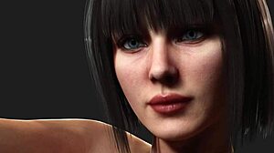 3d animation test brings first stunning visuals