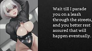 faygrey turns 2bs into bitchh-maker with intense joi and humiliation