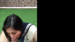 Slutty Asians 0006 - Free to use and enjoy, just like a toy