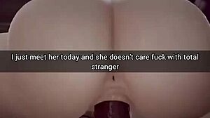 Απατή γυμναστήρια μαμά λαχταρά έντονη δράση με τεράστιο πούτσο