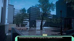 嘿想看邻居老师明故事吗全程游戏超狂野信我！