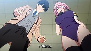 Stream Fuuki Iin to Fuuzoku Katsudou Ep 1 Subbed Free?