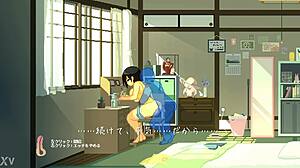 “Hey, wanna see something wild with my curvy babe?”