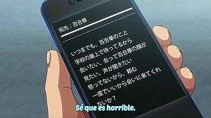 Hentai dubbed in Spanish, a spicy twist to the oriental version