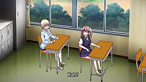 Wanna stream Amai Ijiwaru Episode 1 with English subs?